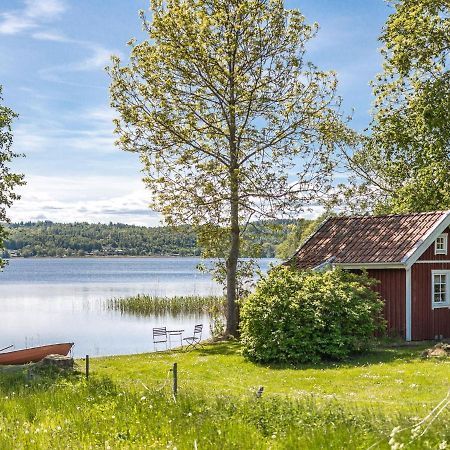 Holiday Home Kaxholmen - Snd112 By Interhome Huskvarna Exterior foto