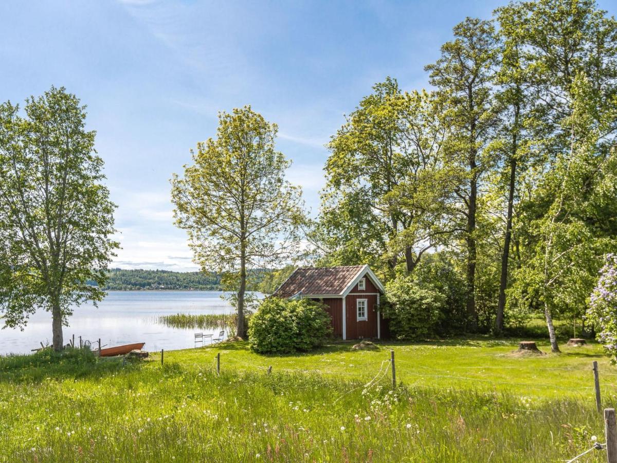 Holiday Home Kaxholmen - Snd112 By Interhome Huskvarna Exterior foto