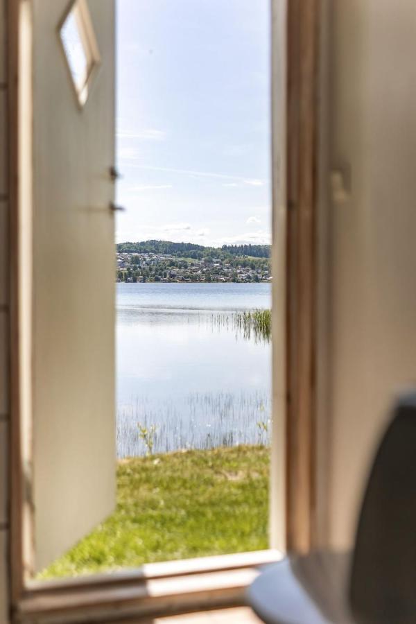 Holiday Home Kaxholmen - Snd112 By Interhome Huskvarna Exterior foto